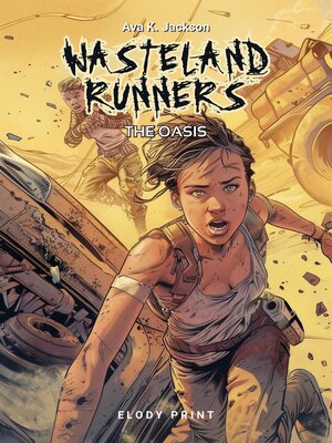 cover image of Wasteland Runners